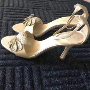 New York Transit heels